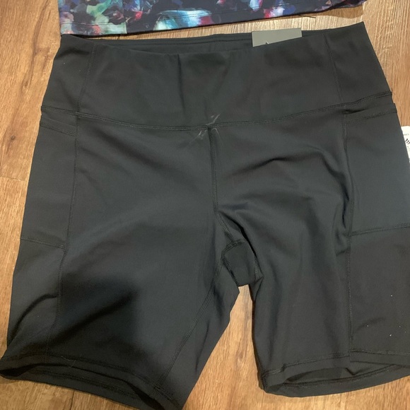 Workout set - Picture 2 of 8